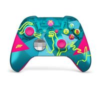 Microsoft Forza Horizon 6 Limited Edition Xbox Controller Multicolore Bluetooth Manette de jeu Android, PC, Xbox One, Xbox Series S, Xbox Series X, iOS