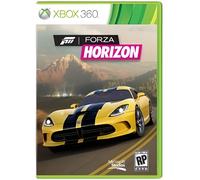 MICROSOFT Forza Horizon, XBOX 360