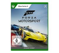 Microsoft Forza Motorsport