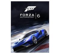 Microsoft Forza Motorsport 6 - Ten Year Anniversary Edition