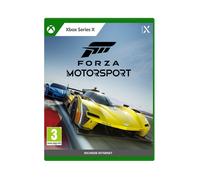 Microsoft Forza Motorsport Standard Français Xbox Series X/Series S