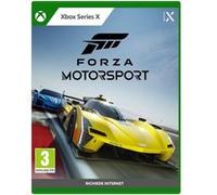 Microsoft Forza Motorsport - Standard Edition - Xbox Series X G