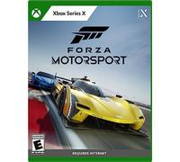 Microsoft Forza Motorsport Standard Xbox Series X