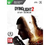 Microsoft Game Dying Light 2 Standard Anglais Xbox One