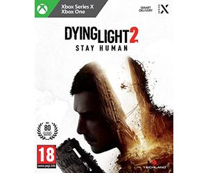 Microsoft Game Dying Light 2 Standard Anglais Xbox One