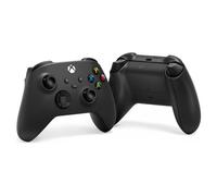 Microsoft Game Pad EP2 29930 Xbox Carbon Black