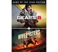 Microsoft Gears 5 Game of the Year Edition Xbox One