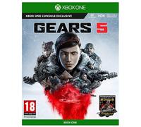 Microsoft Gears 5 - Xbox One Usk18