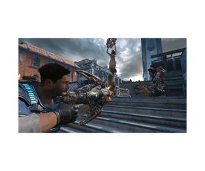 Microsoft Gears of War 4 Standard Xbox One