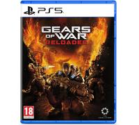 Microsoft Gears Of War: Reloaded PS5 Taille unique Unisex