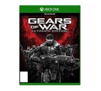 Microsoft Gears of War : Ultimate Edition