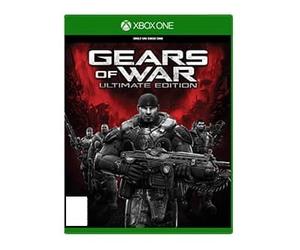 Microsoft Gears of War : Ultimate Edition