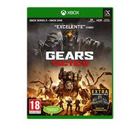 Microsoft Gears Tactics - Xbox One