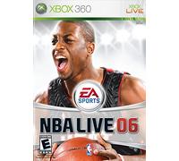 MICROSOFT GIOCO 360 NBA LIVE 2006