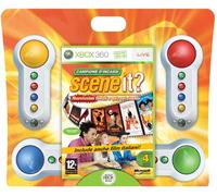 MICROSOFT GIOCO X360 SCENE IT? 2 - CAMPIONE D INCASSI