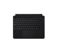Microsoft Go Type Cover QWERTZ Allemand Noir