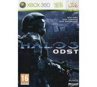 Microsoft Halo 3: ODST - ensemble complet G