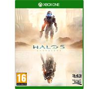 Microsoft Halo 5 : Guardians