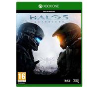 Microsoft Halo 5: Guardians, Xbox One Italien