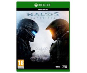Microsoft Halo 5: Guardians, Xbox One Italien