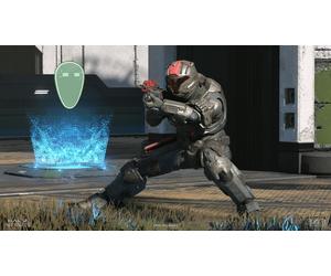 Microsoft Halo Infinite