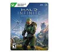 Microsoft Halo Infinite (Deluxe Edition)