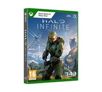Microsoft Halo Infinite Estándar Xbox Series S