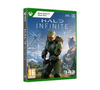Microsoft Jeu vidéo Halo Infinite Édition Standard Xbox Series S