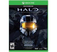 Microsoft Halo - The Master Chief Collection Standard Xbox One