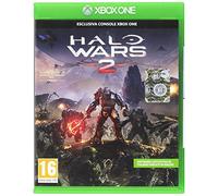 Microsoft Jeu vidéo Halo Wars 2 Xbox One PAL EUR Original Neuf Scellé