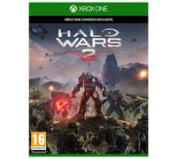 Microsoft Halo Wars 2