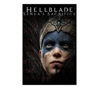 Microsoft Hellblade: Senua's Sacrifice Standard Xbox One