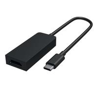 Microsoft HFP-00003 adaptateur graphique USB Noir