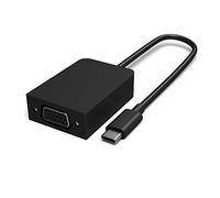 Microsoft HFR-00003 Surface Câble USB Type-C vers VGA pour Surface Book 2