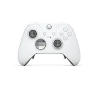 Microsoft HM3-00012 accessoire de jeux vidéo Blanc Bluetooth Manette de jeu Analogique/Numérique PC, Xbox One