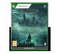 Microsoft Hogwarts Legacy (Deluxe Edition)