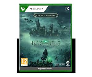 Microsoft Hogwarts Legacy (Deluxe Edition)