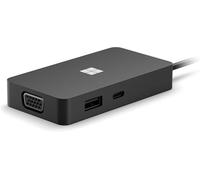 Microsoft hub de voyage usb c surface