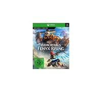 Microsoft Immortals Fenyx Rising Smart Delivery - Xbox One