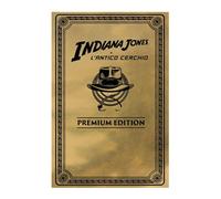 Microsoft Indiana Jones and the Great Circle Premium Xbox Series X/Series S