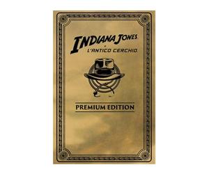 Microsoft Indiana Jones and the Great Circle Premium Xbox Series X/Series S