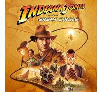 Microsoft Indiana Jones and the Great Circle Standard PlayStation 5