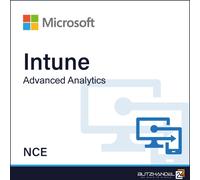 Microsoft Intune Advanced Analytics (NCE)