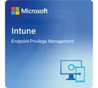 Microsoft Intune Endpoint Privilege Management