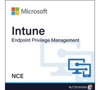 Microsoft Intune Endpoint Privilege Management (NCE)