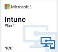Microsoft Intune Plan 1 (NCE)