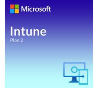 Microsoft Intune Plan 2 - NPO (NCE)