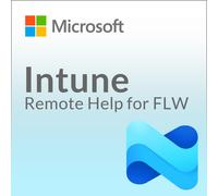 Microsoft Intune Remote Help for FLW (NCE)
