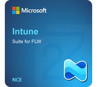Microsoft Intune Suite for FLW (NCE)