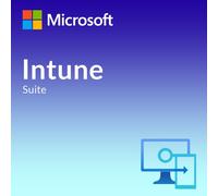 Microsoft Intune Suite - NPO (NCE)